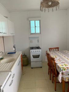 casa para 8 personas en Barra do Chuí (Barra Brasilera)