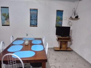 La Cuarta - Casa para 6 personas Alborada, Barra do Chuí