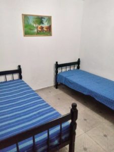 La Cuarta - Casa para 6 personas Alborada, Barra do Chuí