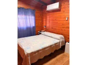 Cama de cabaña parada 11 de Barra del Chuy - Alquiler para 9 personas
