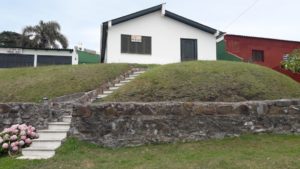 casa en venta en Barra do Chuí