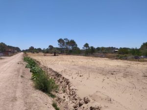 nuevo lote terrenos en barra do chuí (Barra Brasilera)