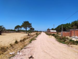 nuevo lote terrenos en barra do chuí (Barra Brasilera)