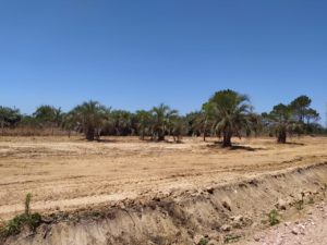 nuevo lote terrenos en barra do chuí (Barra Brasilera)