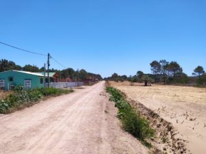 nuevo lote terrenos en barra do chuí (Barra Brasilera)