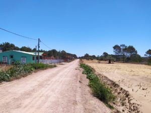 nuevo lote terrenos en barra do chuí (Barra Brasilera)