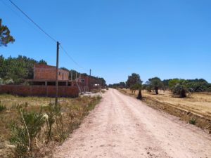 nuevo lote terrenos en barra do chuí (Barra Brasilera)