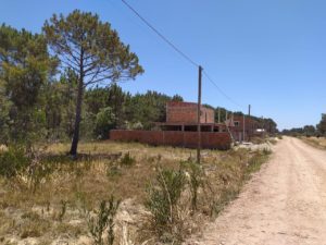 nuevo lote terrenos en barra do chuí (Barra Brasilera)