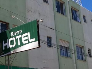 Reserva Rivero Hotel Chuí