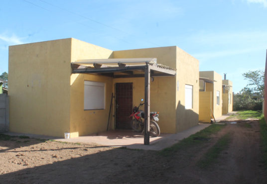 Casas en Venta - Barra del Chuy
