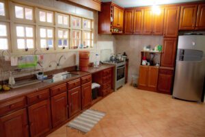 Cocina - Dueño vende casa en centro de Chuy Brasil