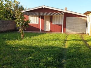 casa alquiler con 2 cuartos en Chui Brasil