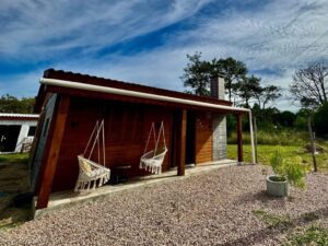 casa en venta, em alborada Barra do Chui Brasil