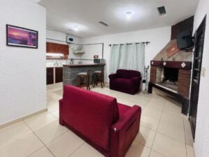 Apartamento alquiler por temporada en La Coronilla - A Pasitos del Mar