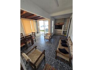 casa para 6 personas en Barra del Chuy