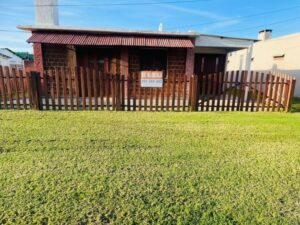 casa para 6 personas en Barra del Chuy