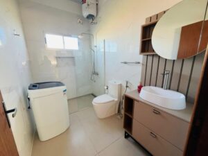 casa de alquiler, en barra del chuy parada 14