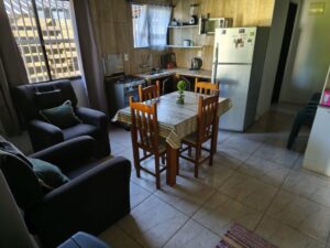 Casa en alquiler en Parada 9 de Barra del Chuy Uruguay