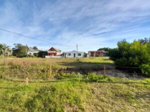 Terrenos baratos en Barra do Chuí Brasil